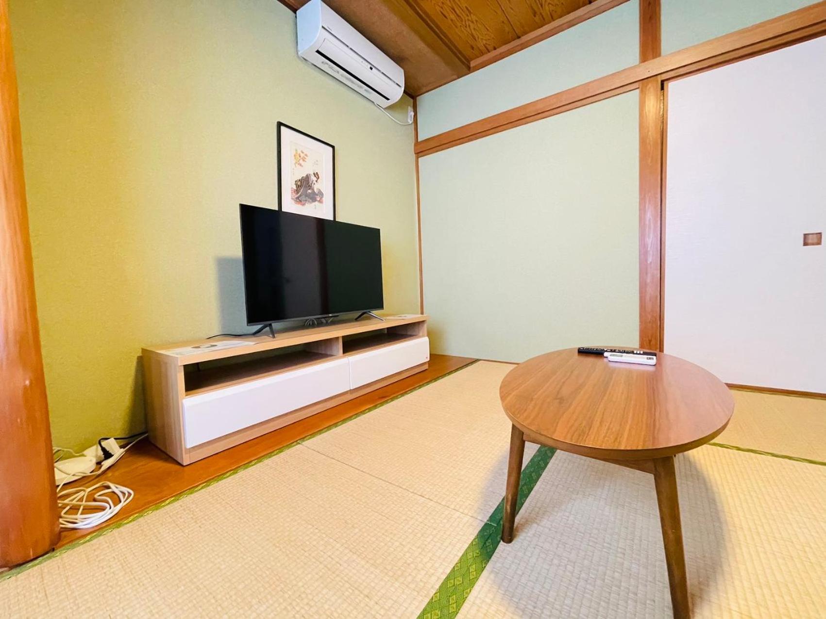 Fit-Inn Asakusa Tokio Exterior foto