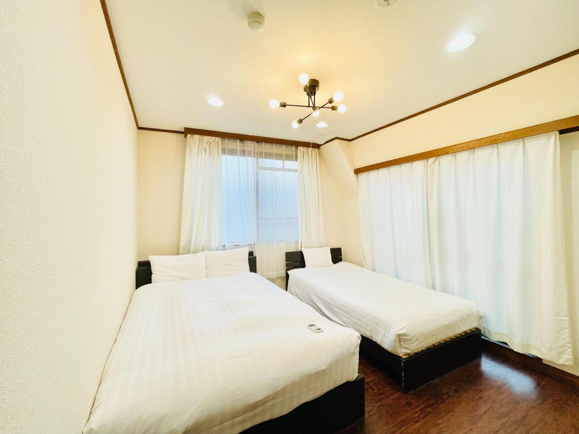 Fit-Inn Asakusa Tokio Exterior foto