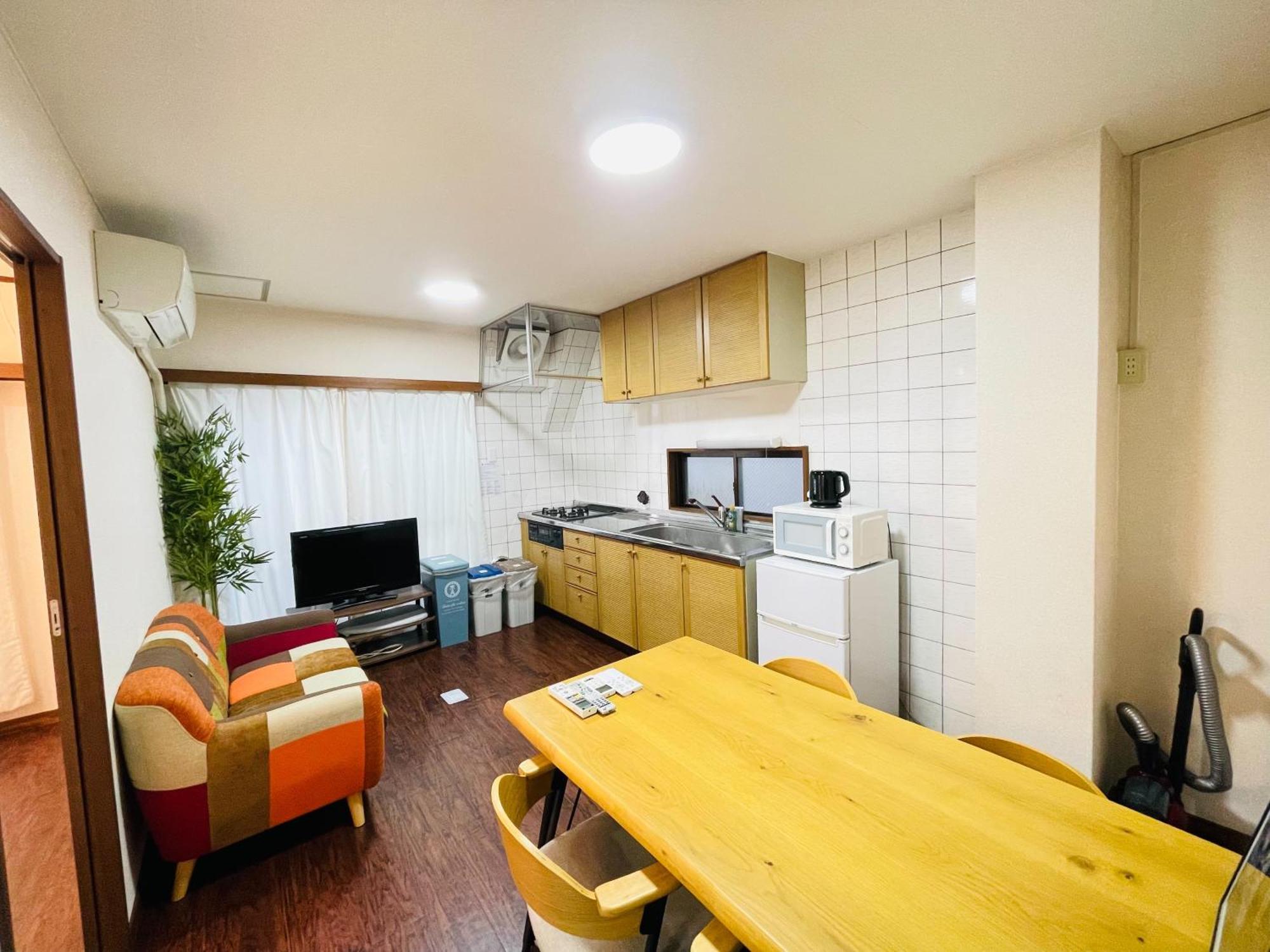 Fit-Inn Asakusa Tokio Habitación foto
